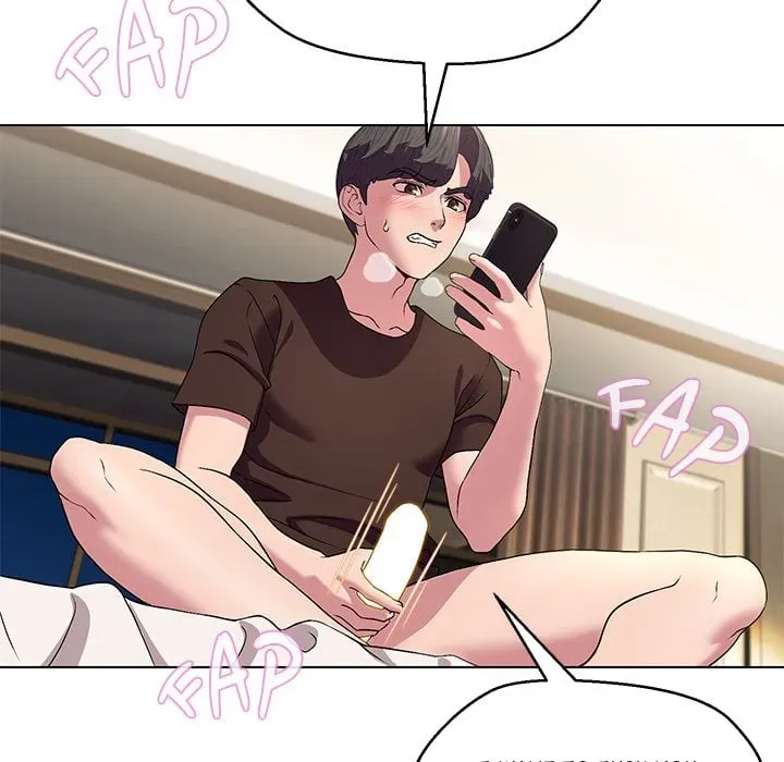 Purity Game Chapter 13 page 60 - 