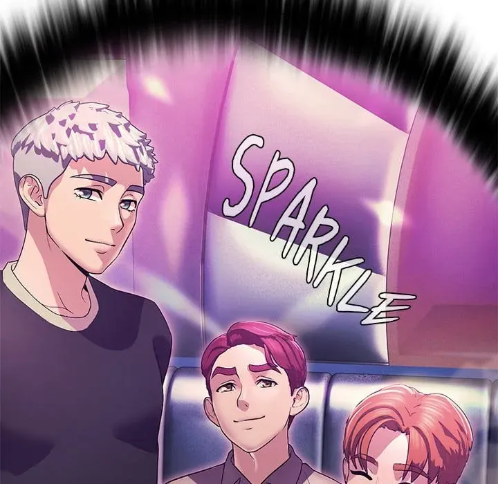 Purity Game Chapter 13 page 80 - 