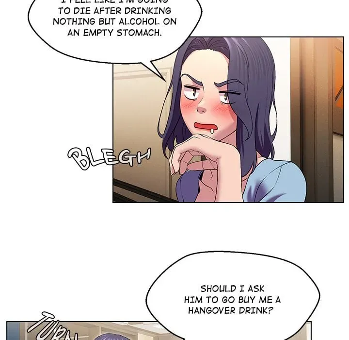 Purity Game Chapter 13 page 83 - 