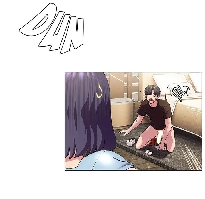 Purity Game Chapter 13 page 91 - 