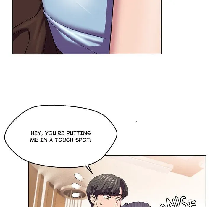 Purity Game Chapter 14 page 13 - 