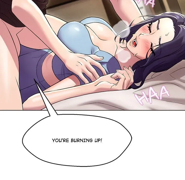 Purity Game Chapter 14 page 20 - 