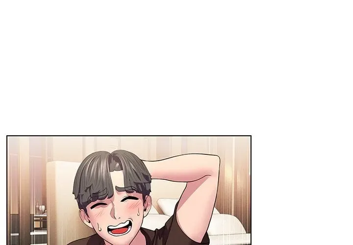 Purity Game Chapter 14 page 3 - 