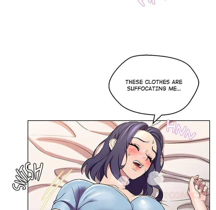 Purity Game Chapter 14 page 22 - 