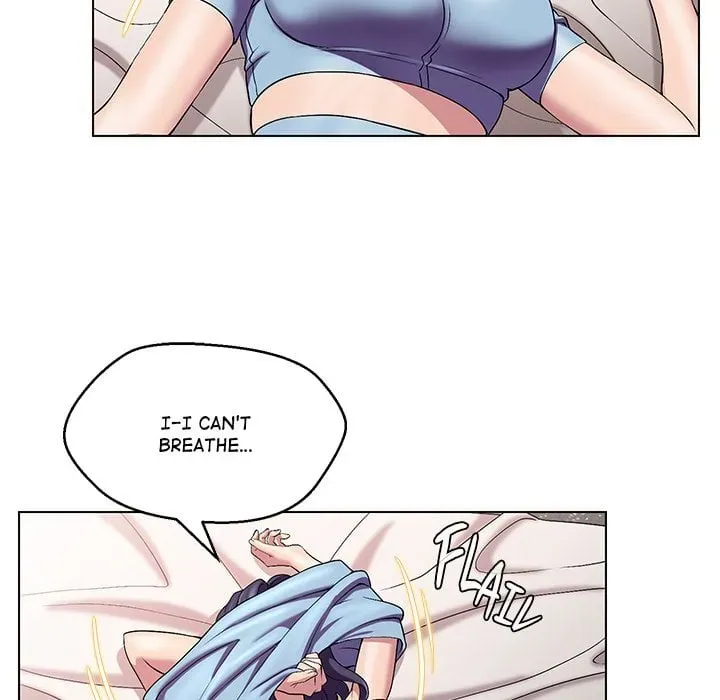 Purity Game Chapter 14 page 23 - 