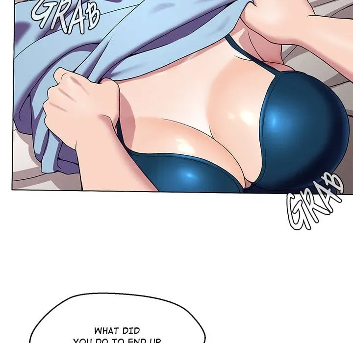 Purity Game Chapter 14 page 25 - 