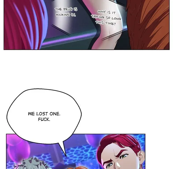 Purity Game Chapter 14 page 35 - 