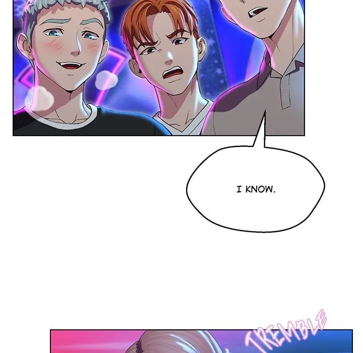 Purity Game Chapter 14 page 36 - 