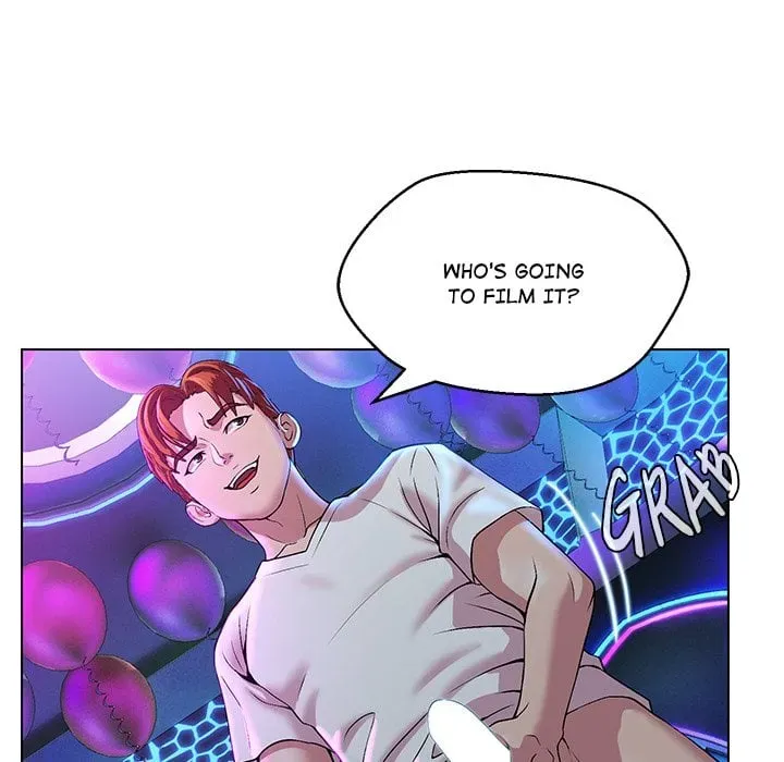 Purity Game Chapter 14 page 40 - 