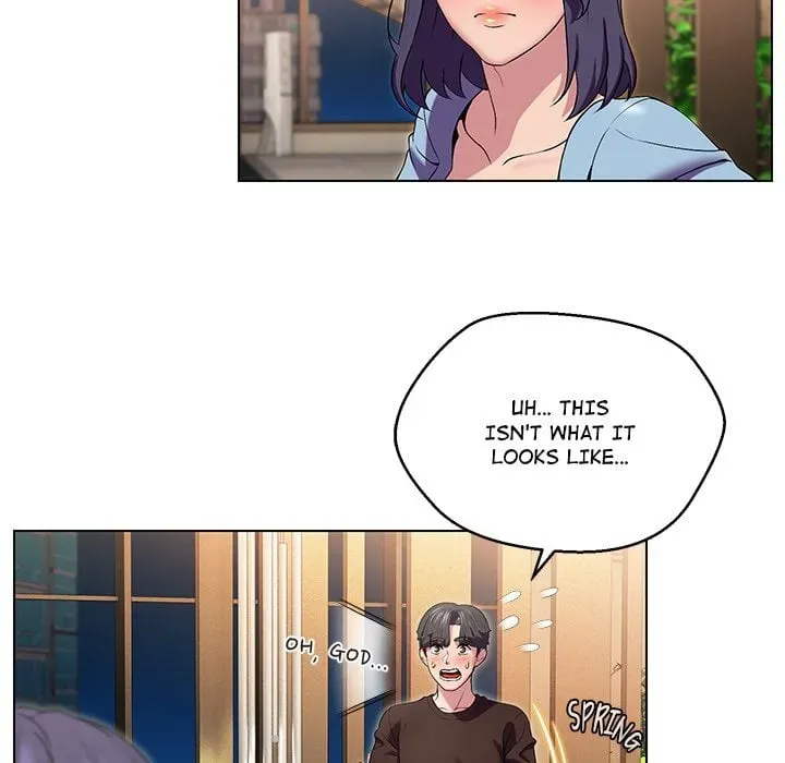 Purity Game Chapter 14 page 5 - 