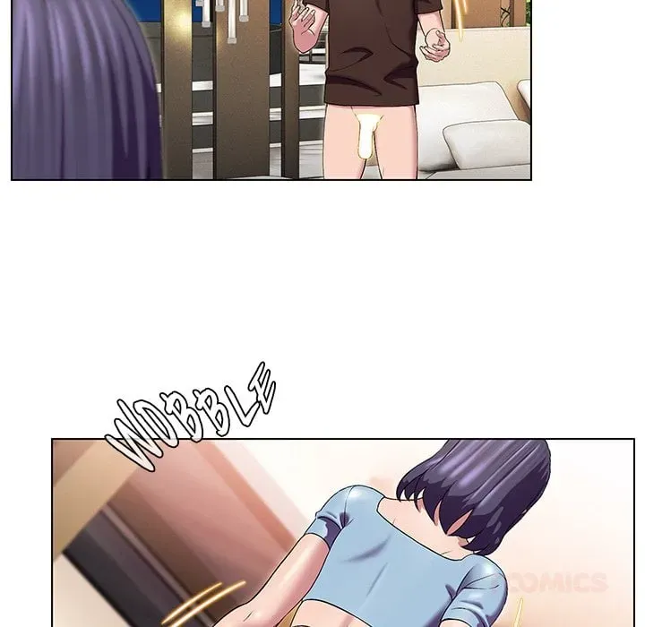 Purity Game Chapter 14 page 6 - 
