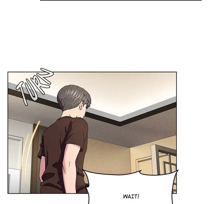 Purity Game Chapter 14 page 55 - 