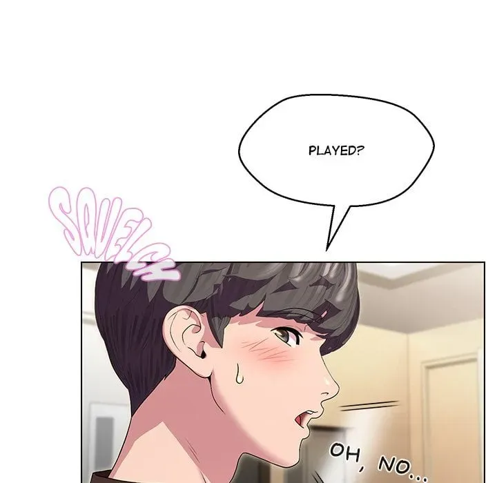 Purity Game Chapter 14 page 59 - 