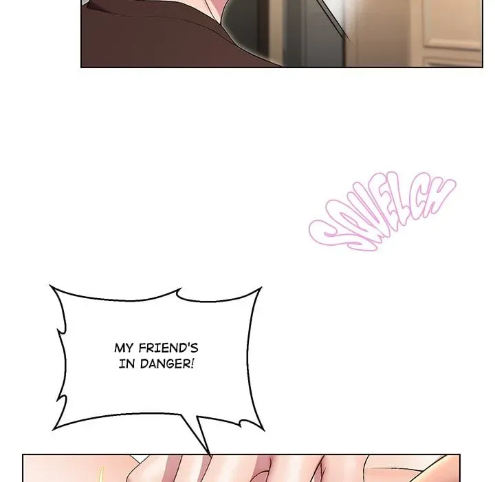 Purity Game Chapter 14 page 60 - 