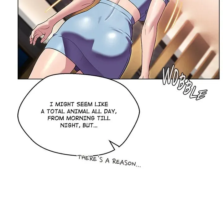 Purity Game Chapter 14 page 7 - 