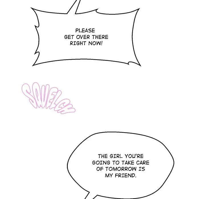 Purity Game Chapter 14 page 63 - 