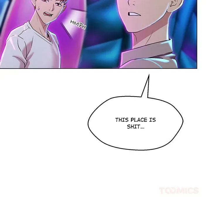 Purity Game Chapter 14 page 70 - 