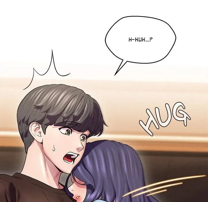 Purity Game Chapter 14 page 8 - 