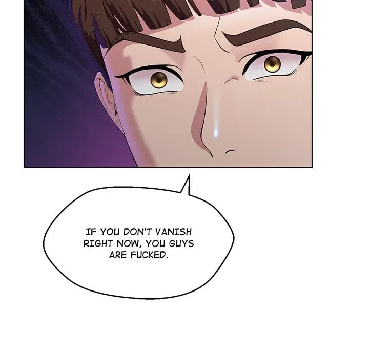 Purity Game Chapter 14 page 73 - 