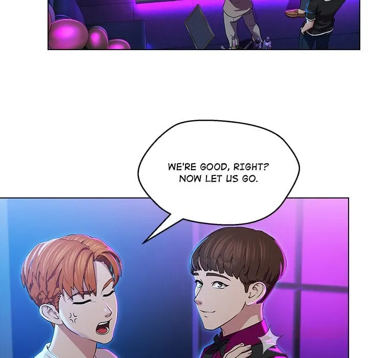 Purity Game Chapter 14 page 78 - 
