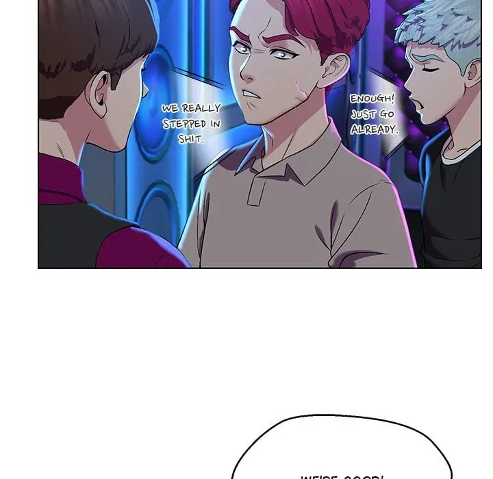 Purity Game Chapter 14 page 80 - 
