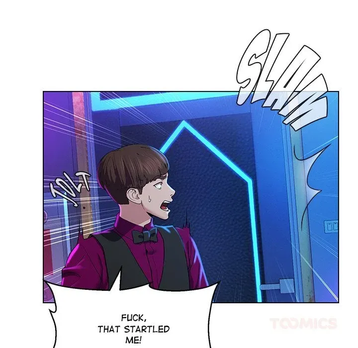 Purity Game Chapter 14 page 82 - 