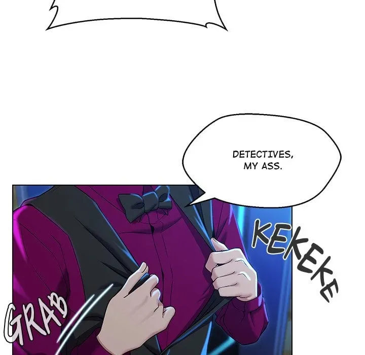 Purity Game Chapter 14 page 83 - 