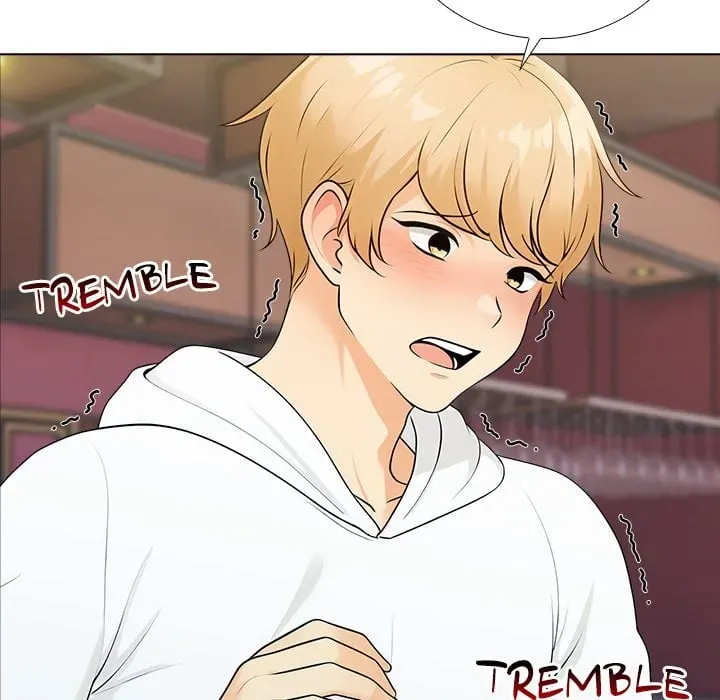 Purity Game Chapter 15 page 11 - 