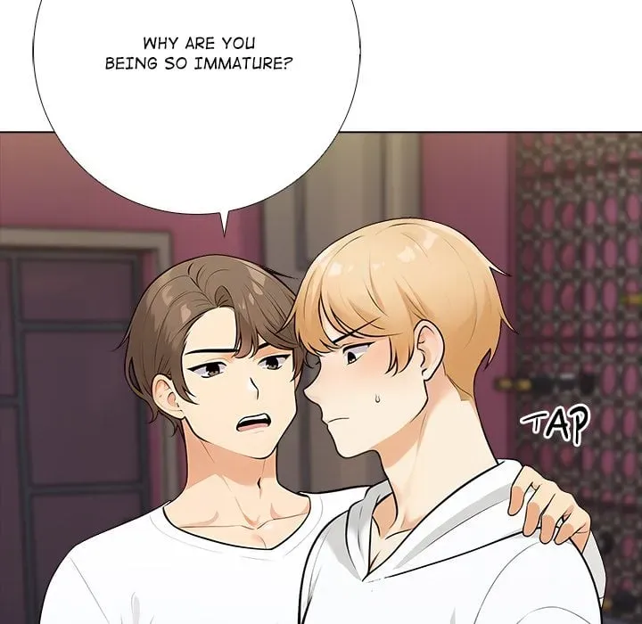 Purity Game Chapter 15 page 103 - 