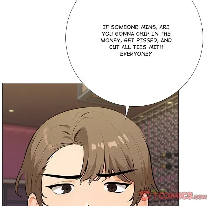 Purity Game Chapter 15 page 105 - 