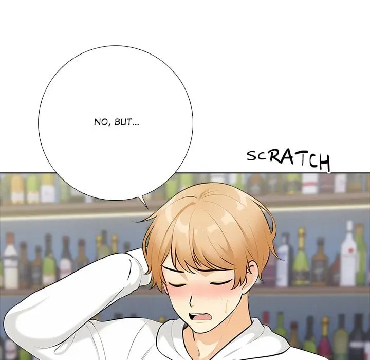 Purity Game Chapter 15 page 107 - 