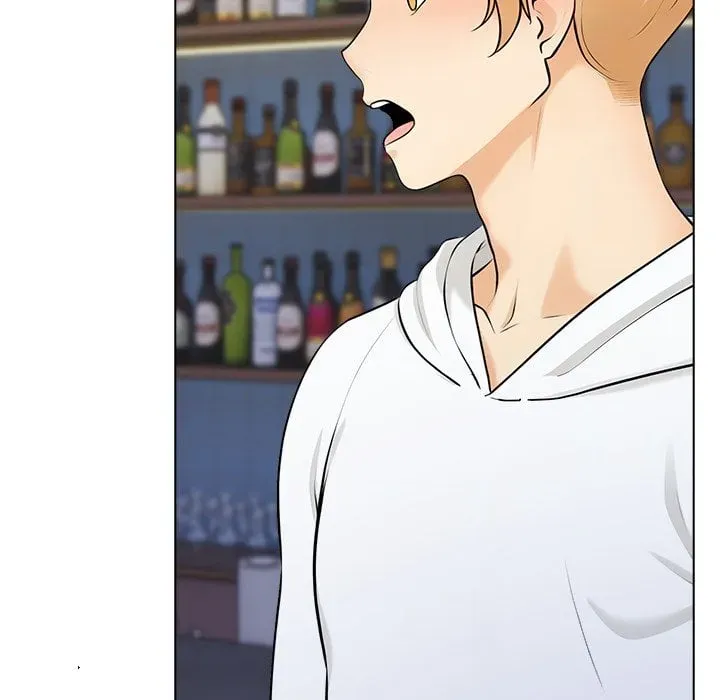 Purity Game Chapter 15 page 110 - 