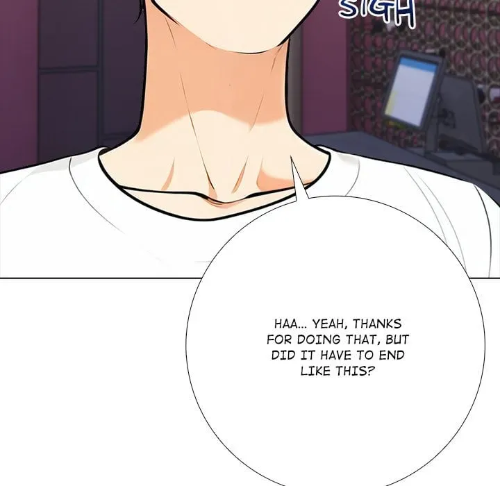 Purity Game Chapter 15 page 112 - 