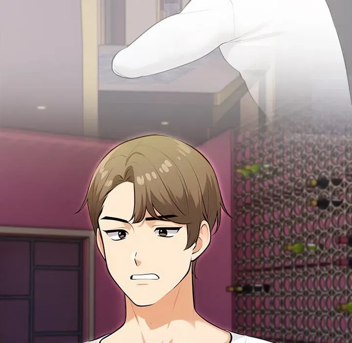 Purity Game Chapter 15 page 114 - 