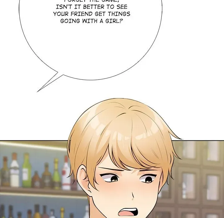 Purity Game Chapter 15 page 116 - 