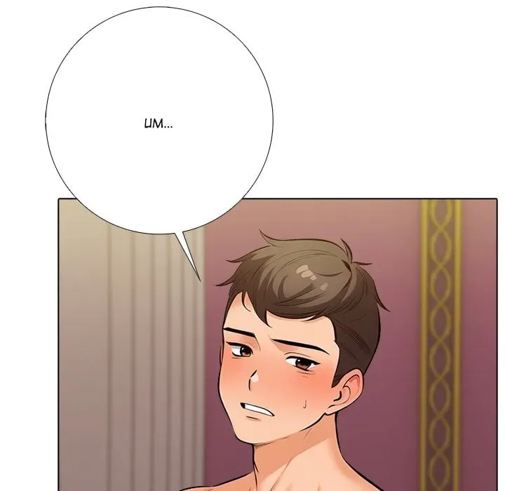 Purity Game Chapter 15 page 13 - 