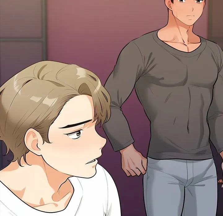 Purity Game Chapter 15 page 121 - 
