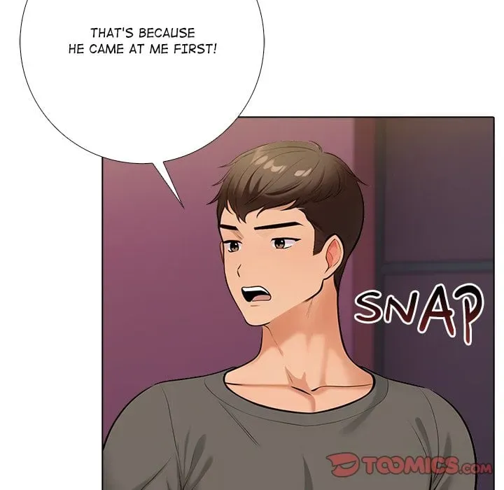 Purity Game Chapter 15 page 123 - 