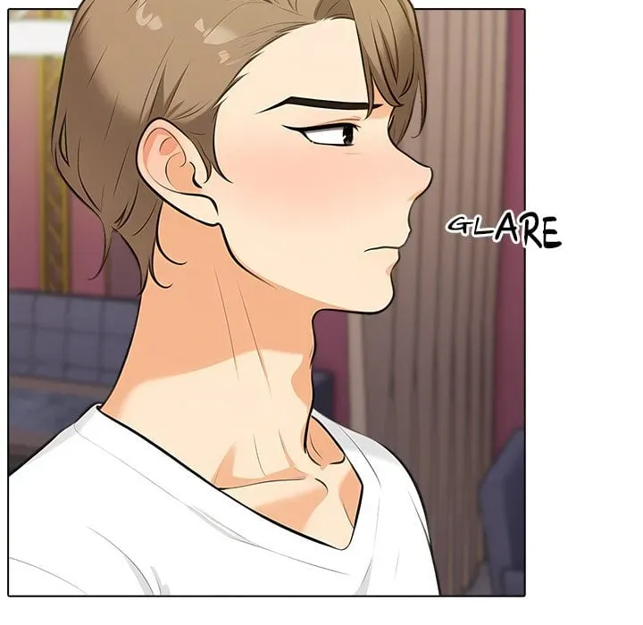 Purity Game Chapter 15 page 125 - 