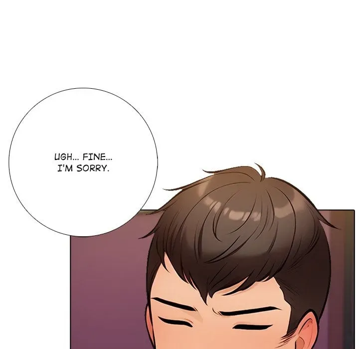 Purity Game Chapter 15 page 126 - 