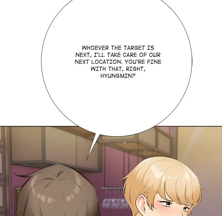 Purity Game Chapter 15 page 131 - 