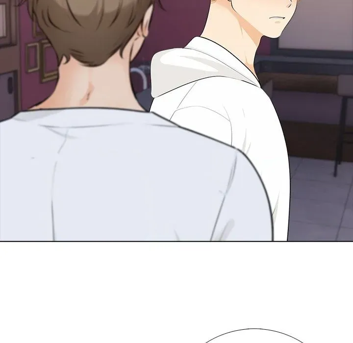 Purity Game Chapter 15 page 132 - 