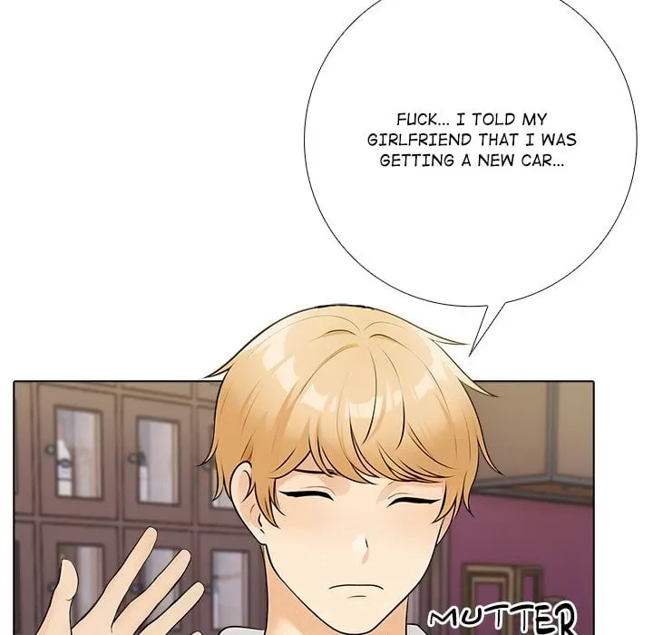 Purity Game Chapter 15 page 133 - 