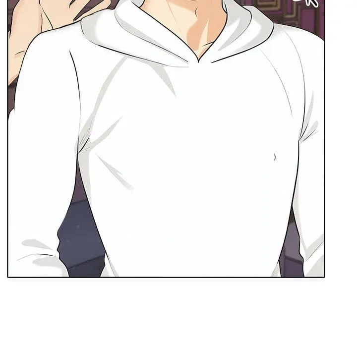 Purity Game Chapter 15 page 134 - 