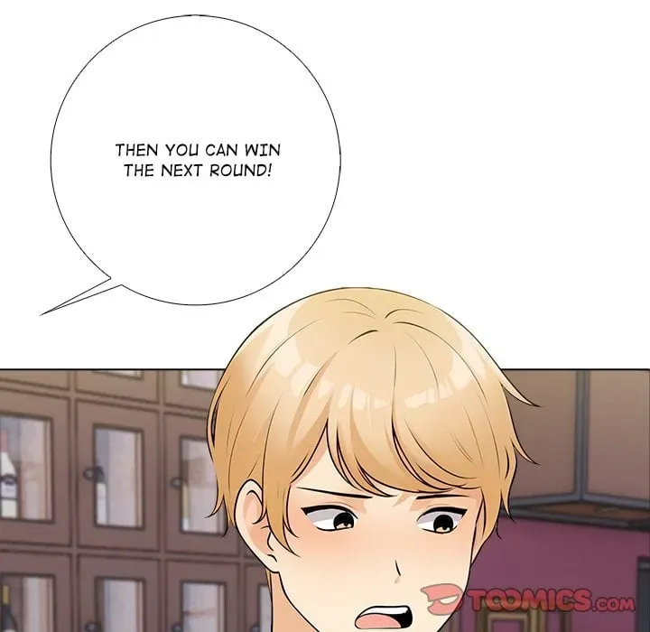 Purity Game Chapter 15 page 135 - 