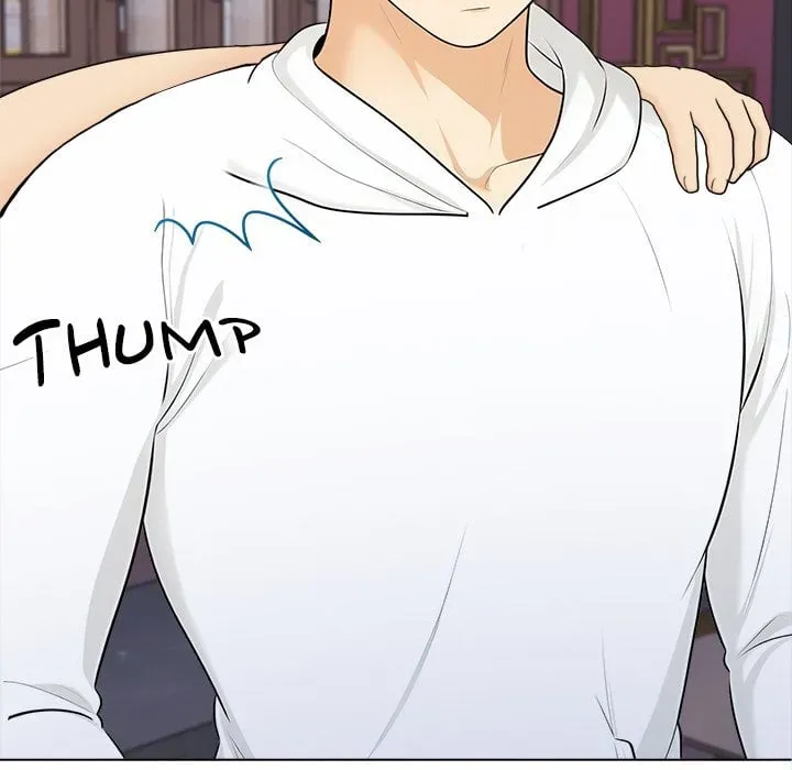 Purity Game Chapter 15 page 136 - 