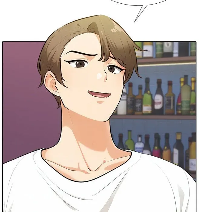 Purity Game Chapter 15 page 138 - 