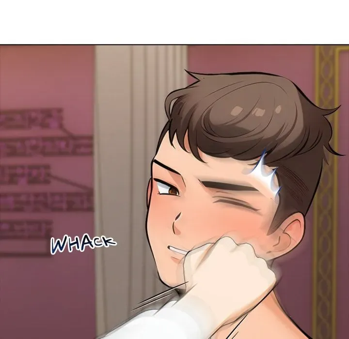 Purity Game Chapter 15 page 17 - 