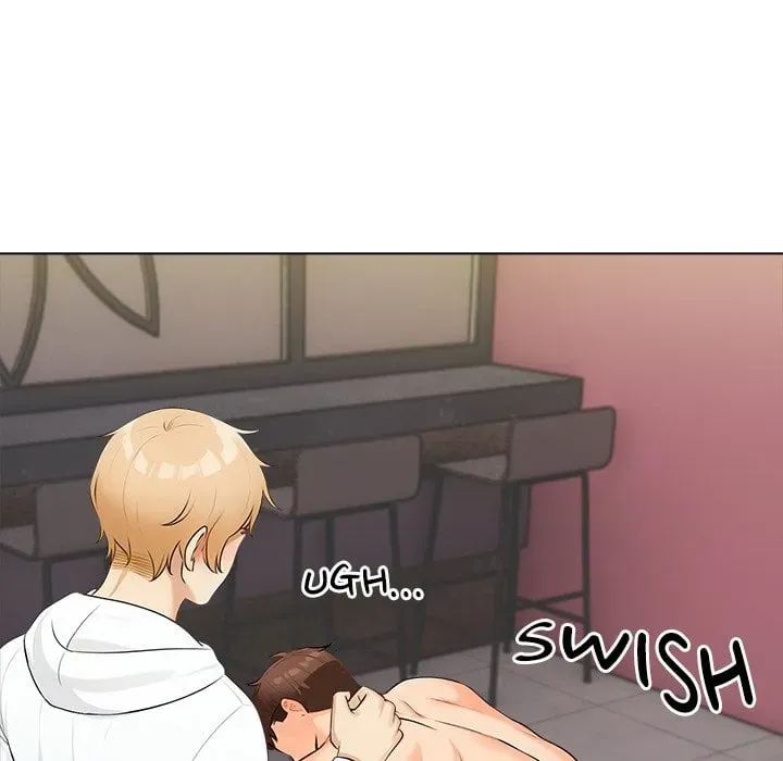 Purity Game Chapter 15 page 23 - 