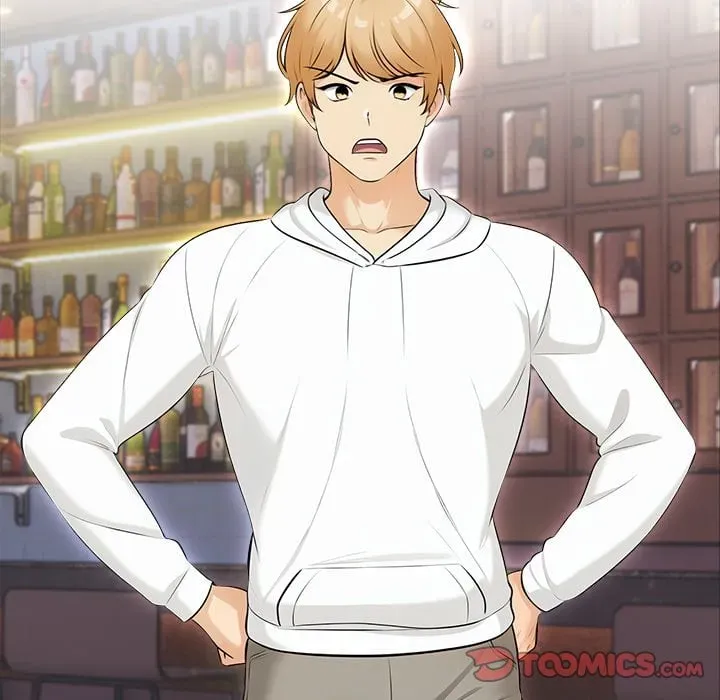 Purity Game Chapter 15 page 27 - 